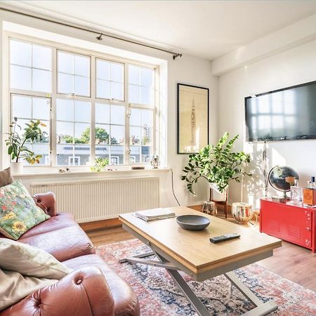 Notting Hill Portobello House ロンドン エクステリア 写真