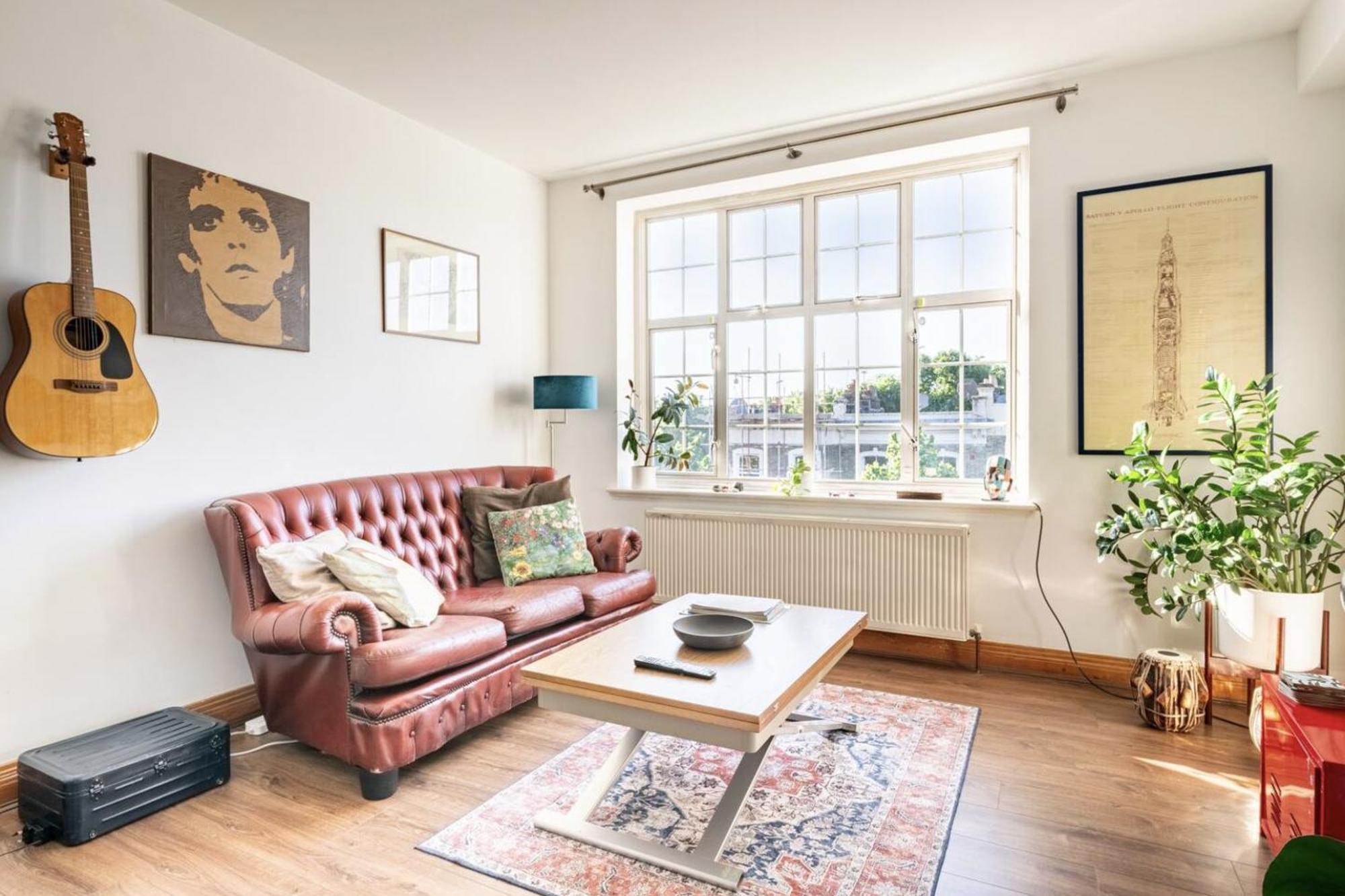 Notting Hill Portobello House ロンドン エクステリア 写真