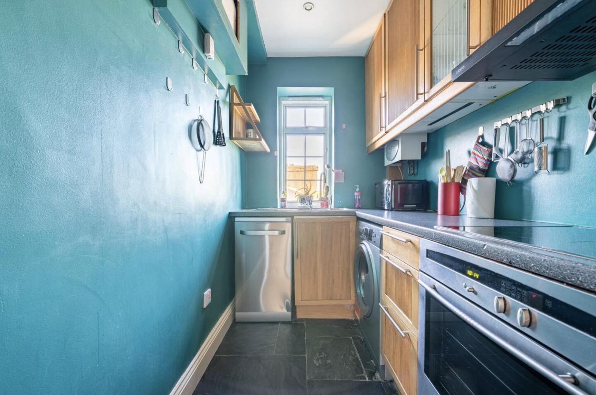 Notting Hill Portobello House ロンドン エクステリア 写真